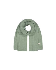 Barts Mella Scarf Damen pale army