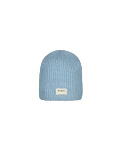 Barts Darty Beanie Unisex light blue