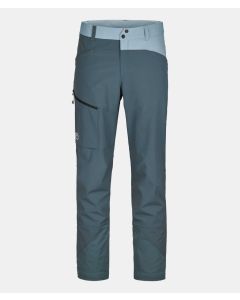 Ortovox Mondeval Pants Herren dark arctic grey
