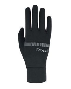 Roeckl Kohlberg black