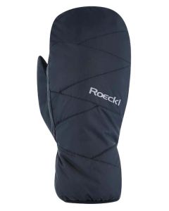 Roeckl Kandern Mitten black