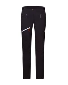 Mammut Taiss SO Pants Damen black