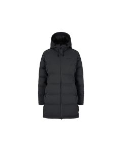 Nordisk Aukea Bonded Down Coat Damen black