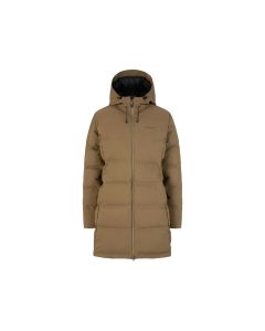 Nordisk Aukea Bonded Down Coat Damen capers