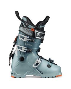 Tecnica Zero G Tour Scout Damen lichen blue 24/25