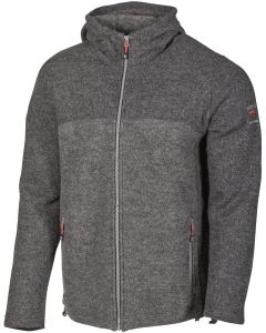 Ivanhoe Ron hood Herren grey