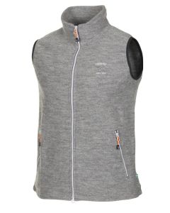 Ivanhoe Elton Vest Herren grey