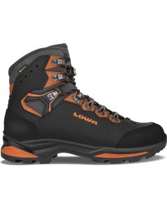 Lowa Camino Evo GTX Herren schwarz