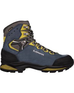 Lowa Camino Evo GTX Herren blau