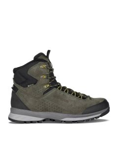Lowa Delago GTX Mid Herren oliv
