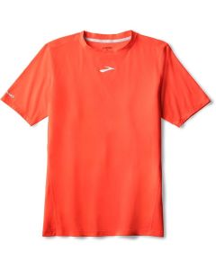 Brooks High Point SS Herren flame