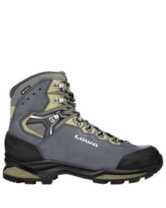 Lowa Camino Evo GTX Herren stahlblau