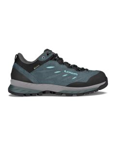 Lowa DELAGO GTX LO Damen  petrol