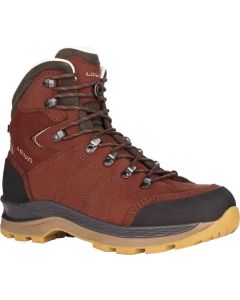 Lowa Lady Sport LL Damen mahagoni