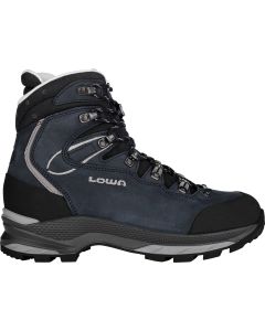 Lowa MAURIA EVO LL Damen navy