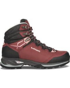 Lowa LADY LIGHT LL Damen rot