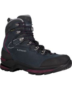 Lowa Mauria Evo GTX Damen navy