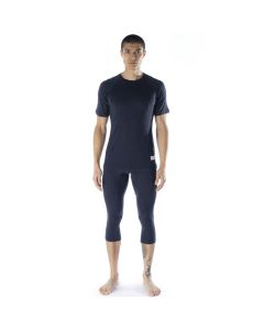 Artilect Boulder 125 Tee Herren black