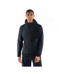 Artilect Darkstart Fusion Jacket Herren blue