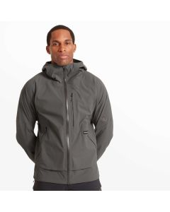 Artilect Shadow Canyon Jacket Herren ash/black