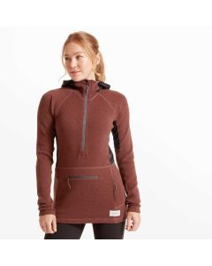 Artilect Sundown 250 1/2 Zip Damen andorra