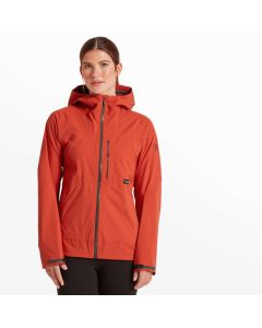 Artilect Shadow Canyon Jacket Damen ember