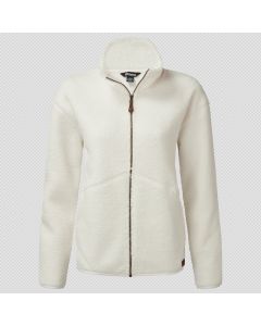 Sherpa Chamlang Full Zip Jacket Damen peetho