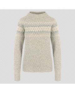 Sherpa Dumji Crew Damen peetho