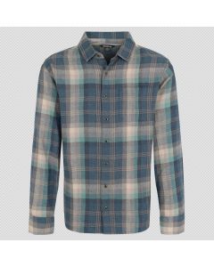 Sherpa Yama LS Herren slate