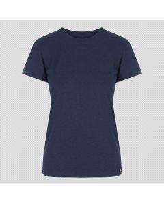 Sherpa Bali Tee Damen blue