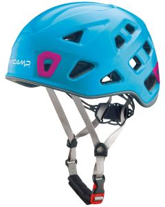 Camp Storm fuchsia
