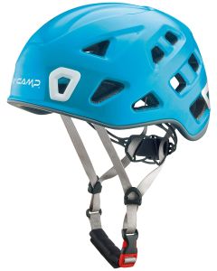 Camp Storm Kletterhelm blau