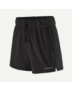 Patagonia Terrebonne Shorts Damen black