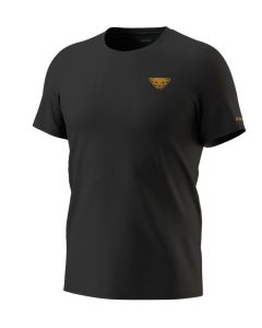 Dynafit 24/7 Graphic Tee Herren black
