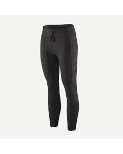 Patagonia Endless Run 7/8 Tights Damen black
