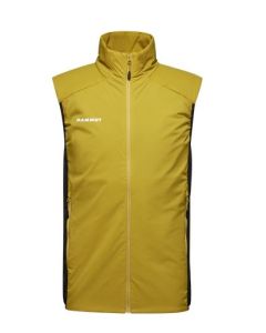 Mammut Rime IN Light Flex Vest Herren aura-black