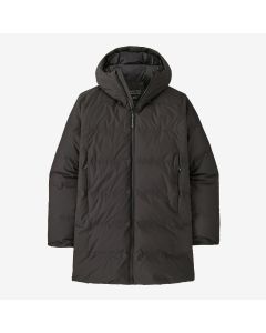 Patagonia Jackson Glacier Parka Herren black