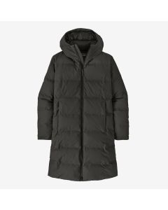Patagonia Jackson Glacier Parka Damen black