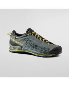 La Sportive TX2 Evo Leather Herren charcoal