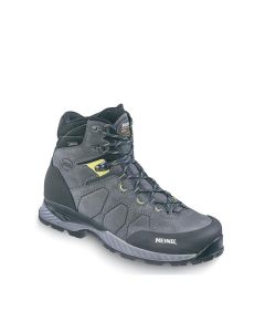 Meindl Vakuum Sport III GTX Herren grau