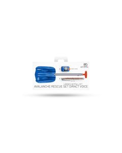 Ortovox Rescue Set Diract Voice 
