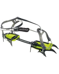 Camp Ascent Universal