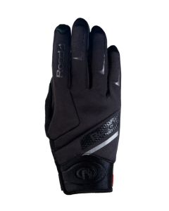Roeckl Lidhult black