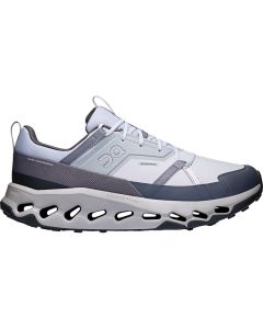 ON Cloudhorizon Waterproof Herren glacier/alloy