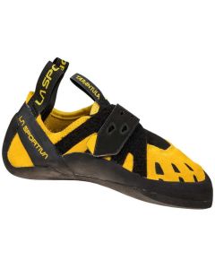 La Sportiva Tarantula Junior yellow