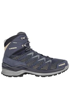 Lowa Innox Pro GTX Mid Herren jeans