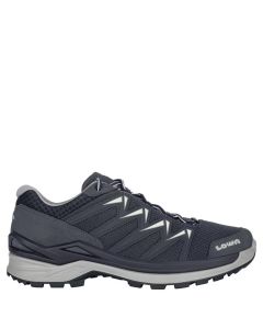 Lowa Innox Pro GTX Lo Herren blau