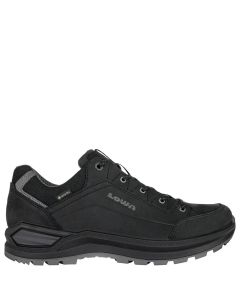 Lowa Renegade Evo GTX Low Herren schwarz