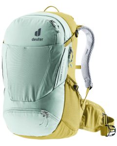 Deuter Trans Alpine 22 SL frost-linden