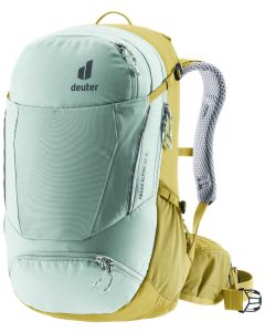Deuter Trans Alpine 28 SL frost-linden